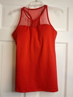KIAVA Sweetheart Padded Tank Top